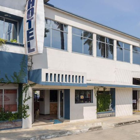 Hotel Lacantum Tapachula Exterior foto