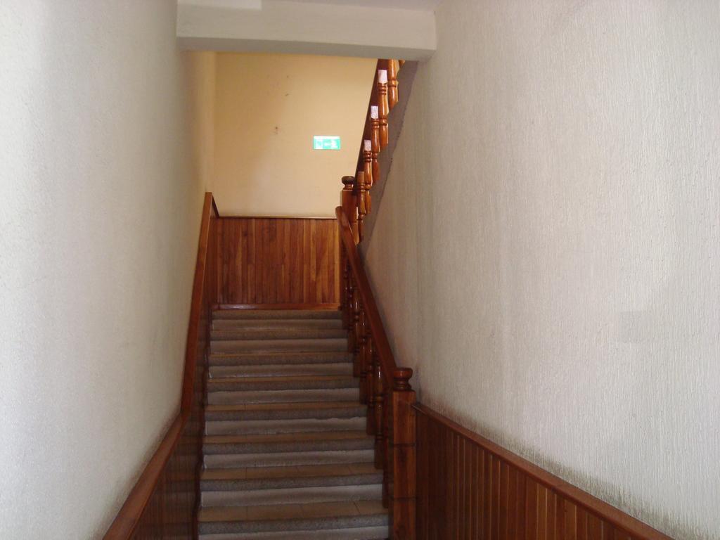 Hotel Lacantum Tapachula Exterior foto