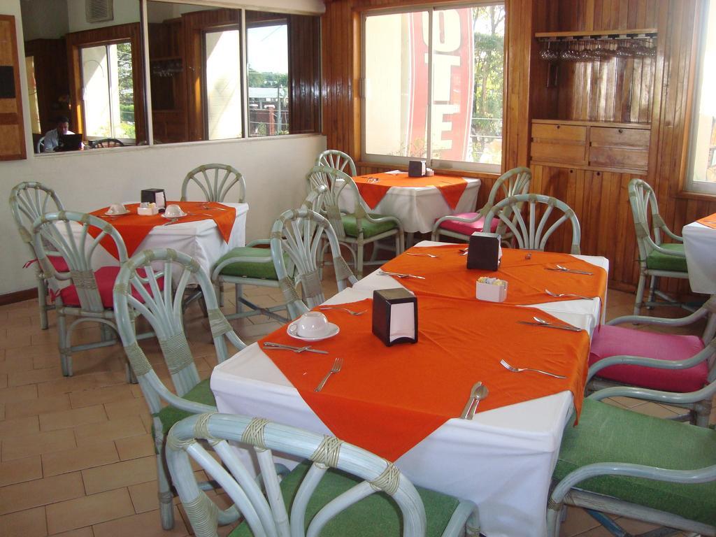 Hotel Lacantum Tapachula Exterior foto