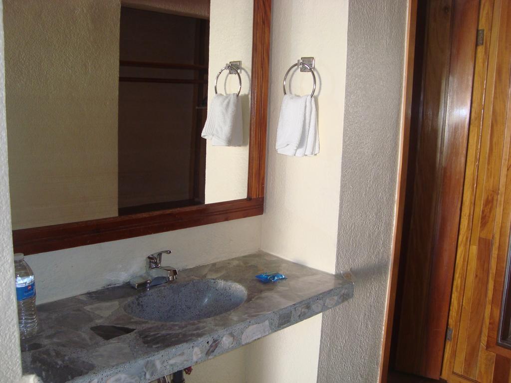 Hotel Lacantum Tapachula Zimmer foto